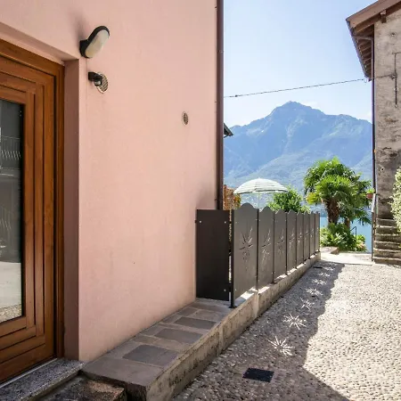 Martino - Dma321 By Interhome Apartment