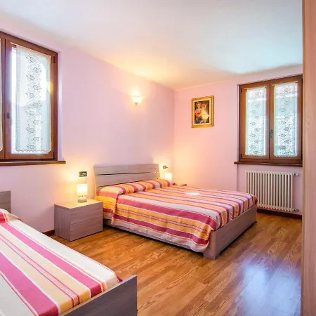 Martino - Dma321 By Interhome Lägenhet Vercana
