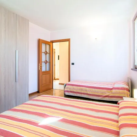 Lägenhet Martino - Dma321 By Interhome Vercana