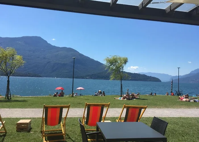 Martino - Dma321 By Interhome Lejlighed Vercana